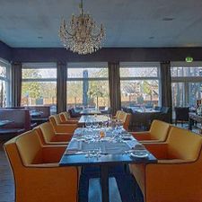 Hotel Oranjeoord