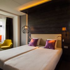 Golden Tulip Zoetermeer Den Haag