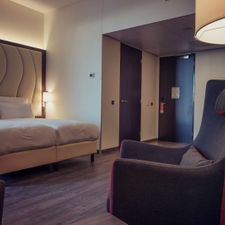 PLAZA Premium Den Haag City Center
