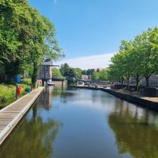 Kasteel Coevorden