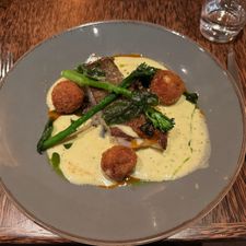 Restaurant Zaza's