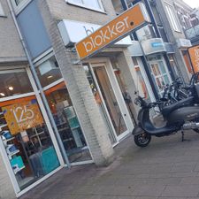 Blokker Oosterbeek