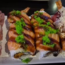 Restaurant Kengzo