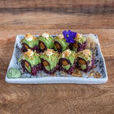 Vegan Sushi Bar