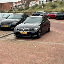 SIXT Autoverhuur Eindhoven Airport