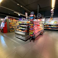 SPAR city Gouda