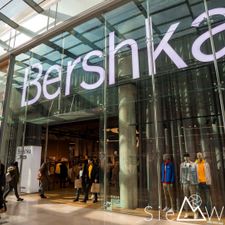 Bershka