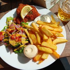 Café ‘t Gasthuys
