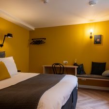 Lino City Hotel