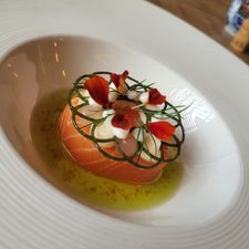 Restaurant Unique