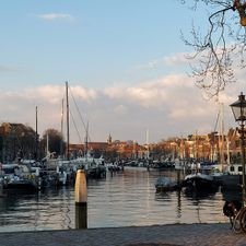 La Cubanita Dordrecht