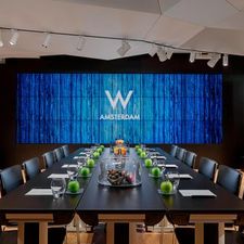 W Amsterdam