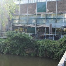 Mr. Sammi | Restaurant in Roermond