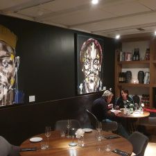 JEF gastrobar