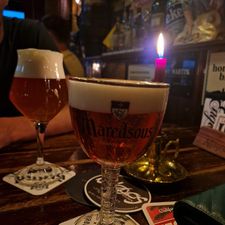 Café Bierlokaal De Engel