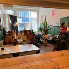Bar Cali