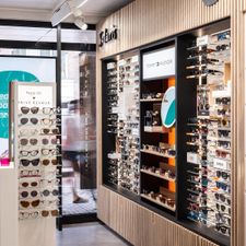 Pearle Opticiens Amsterdam - Kinkerstraat