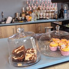 Het Romerhuis Koffie - Thee - Chocolade