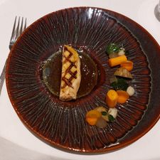 Restaurant Ivory