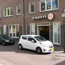 Expert Huizen