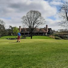 The Duke Business Club