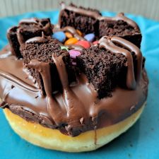 Dunkin' Donuts