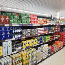 ALDI