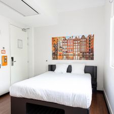 easyHotel Amsterdam City Centre