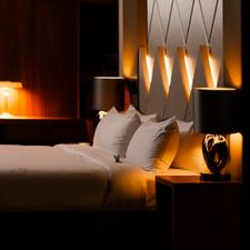 Hotel Okura Amsterdam
