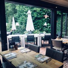 Restaurant Planken Wambuis