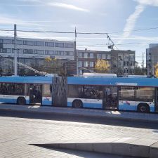 Station Arnhem Centraal