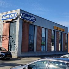 Autoservice KwikFit Breda