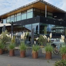 Het Bosch Waterfront Kitchen