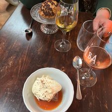 Alba Restaurant & Wijnbar