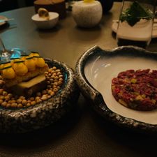 Restaurant Markant