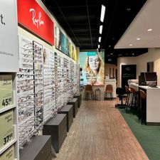 Pearle Opticiens Spijkenisse