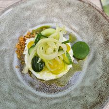 Restaurant Lef Reuver