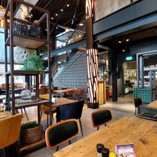 Restaurant De Beren Gouda