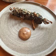 Restaurant Rotonde