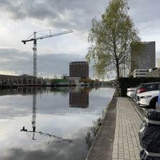 Mercure Hotel Amsterdam City