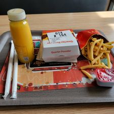 McDonald's Doetinchem