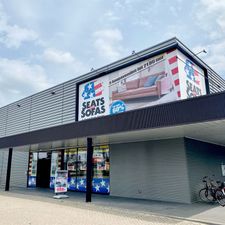 Seats and Sofas Uden