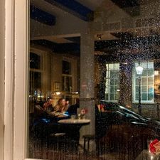 Café Restaurant De Eendracht Weesp