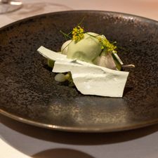 Restaurant Bougainville