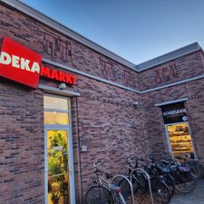 DekaMarkt Apeldoorn