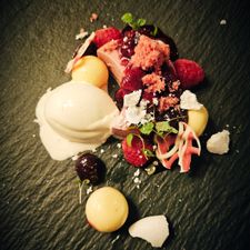 Restaurant Vanille