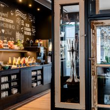 Hotel Motel One Amsterdam-Waterlooplein