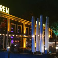 restaurant De Beren Hoogeveen