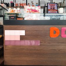 Dunkin' Stationsstraat Almere