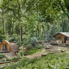 Buitenplaats Beekhuizen